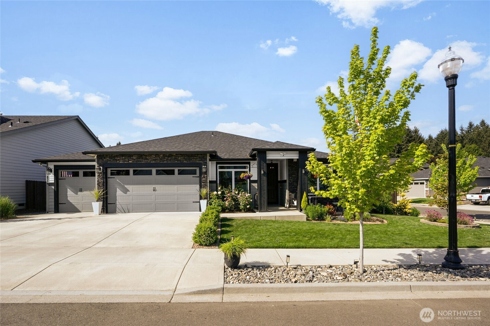 6318 NE 126th st, Vancouver, WA 98686