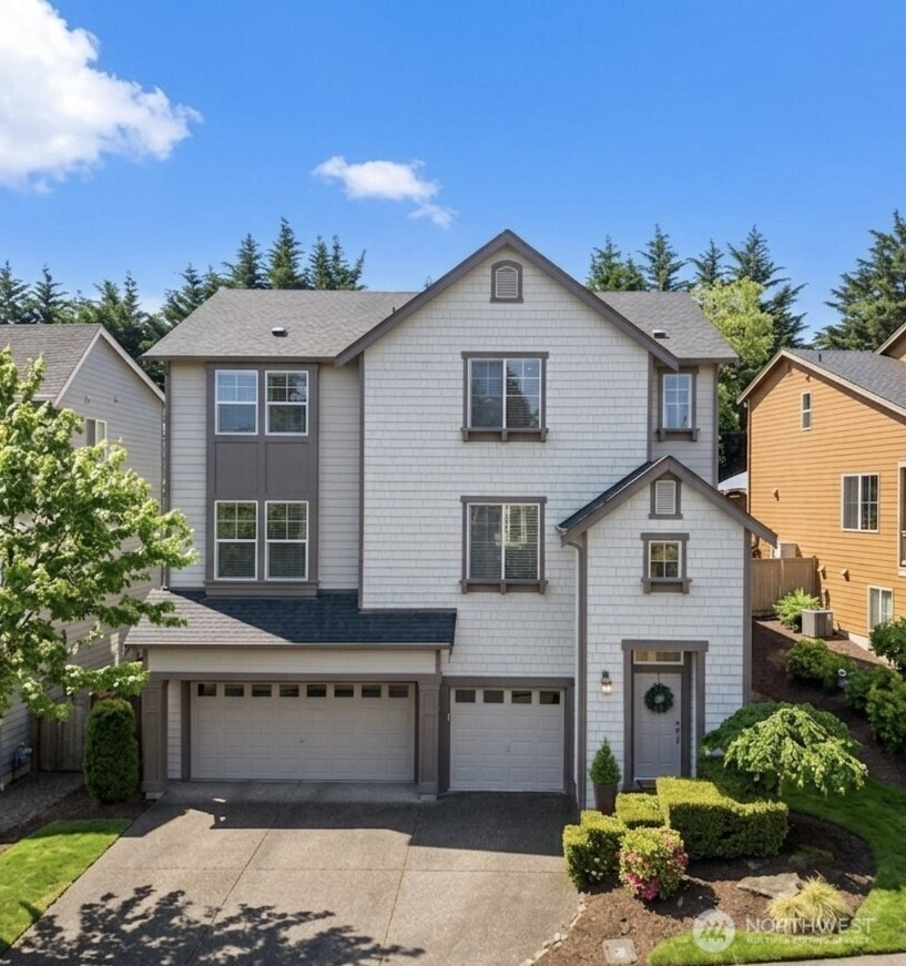 34415 SE Burke Street, Snoqualmie, WA 98065
