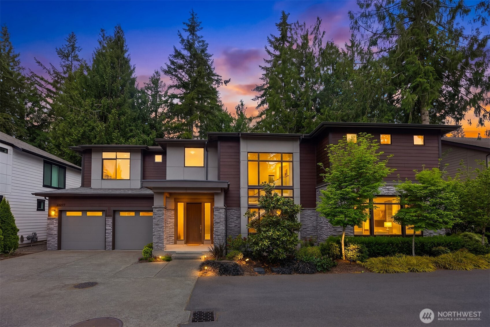 22277 NE 3rd Court, Sammamish, WA 98074