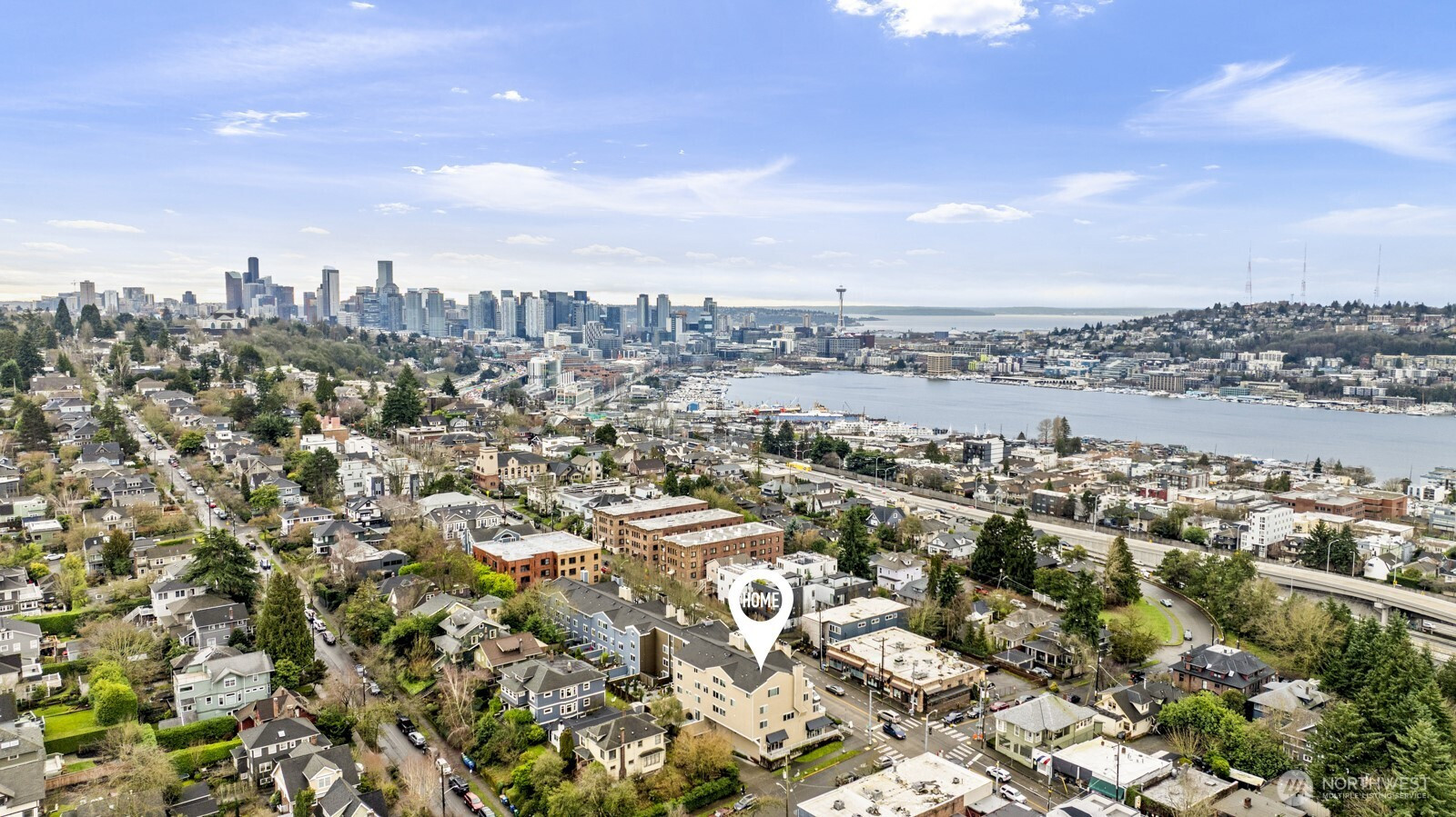 2350 10th Avenue E, Seattle, WA 98102