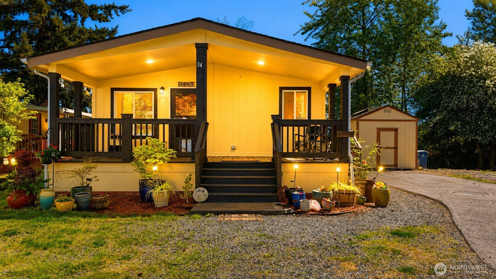18425 NE 95th Street, Redmond, WA 98052