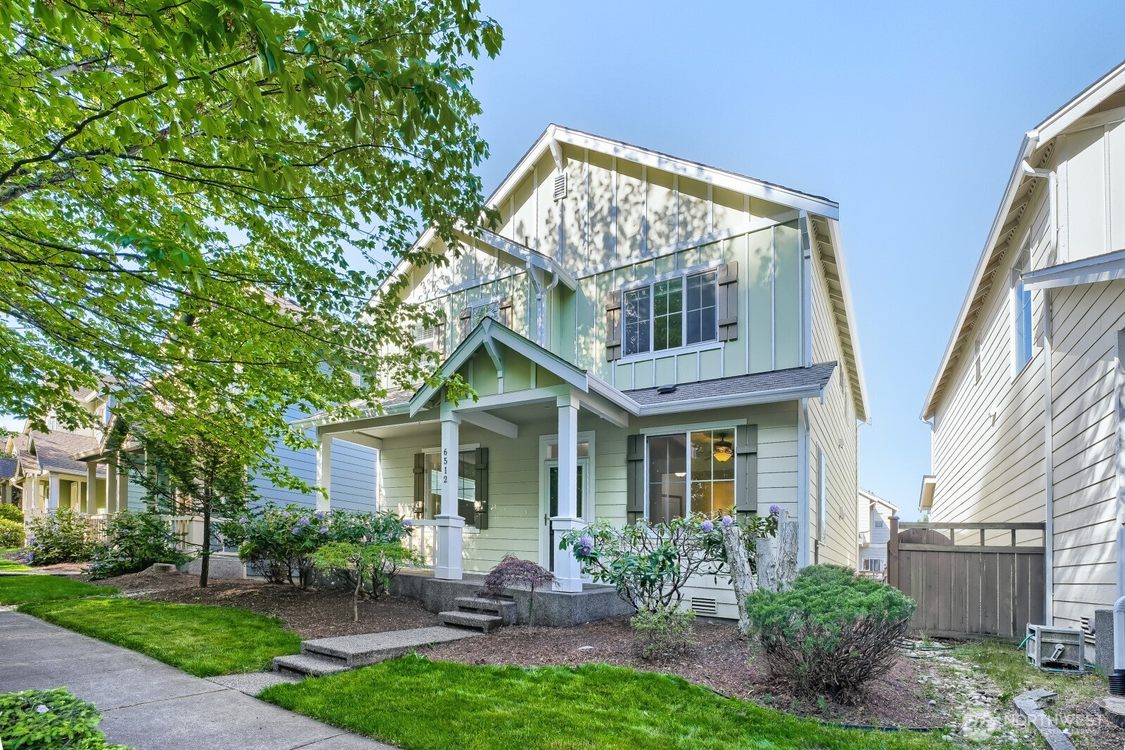6512 Radiance Boulevard E, Fife, WA 98424