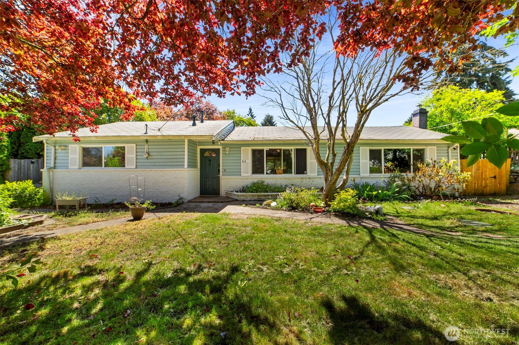 413 SW 305th Street, Federal Way, WA 98023