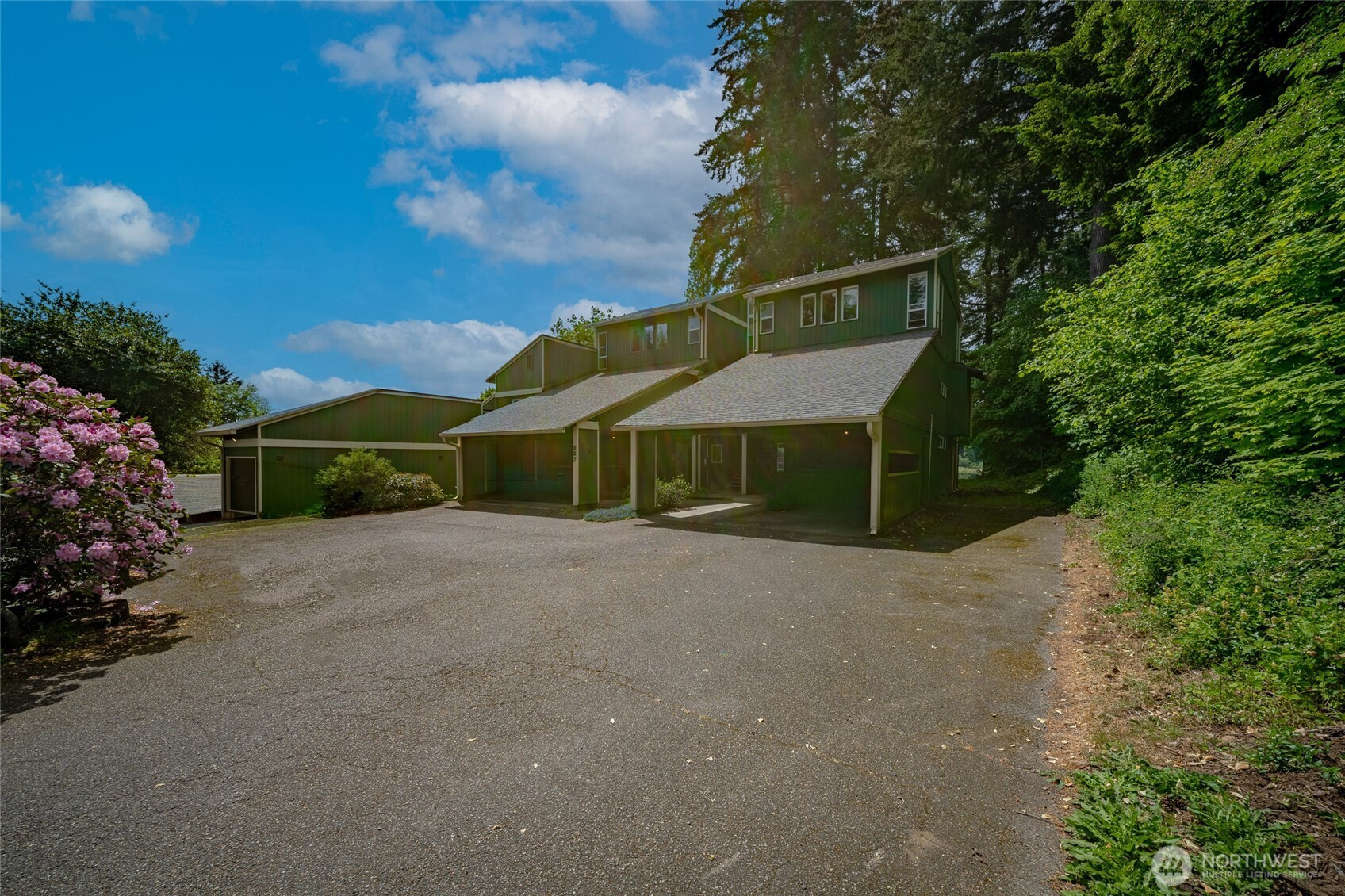 227 Lark Street SW, Tumwater, WA 98512