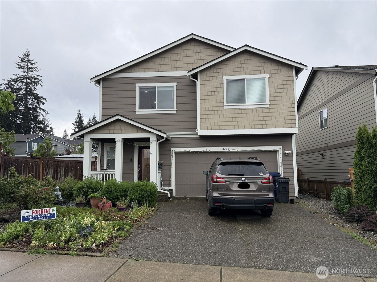 8444 39th St NE, Marysville, WA 98270