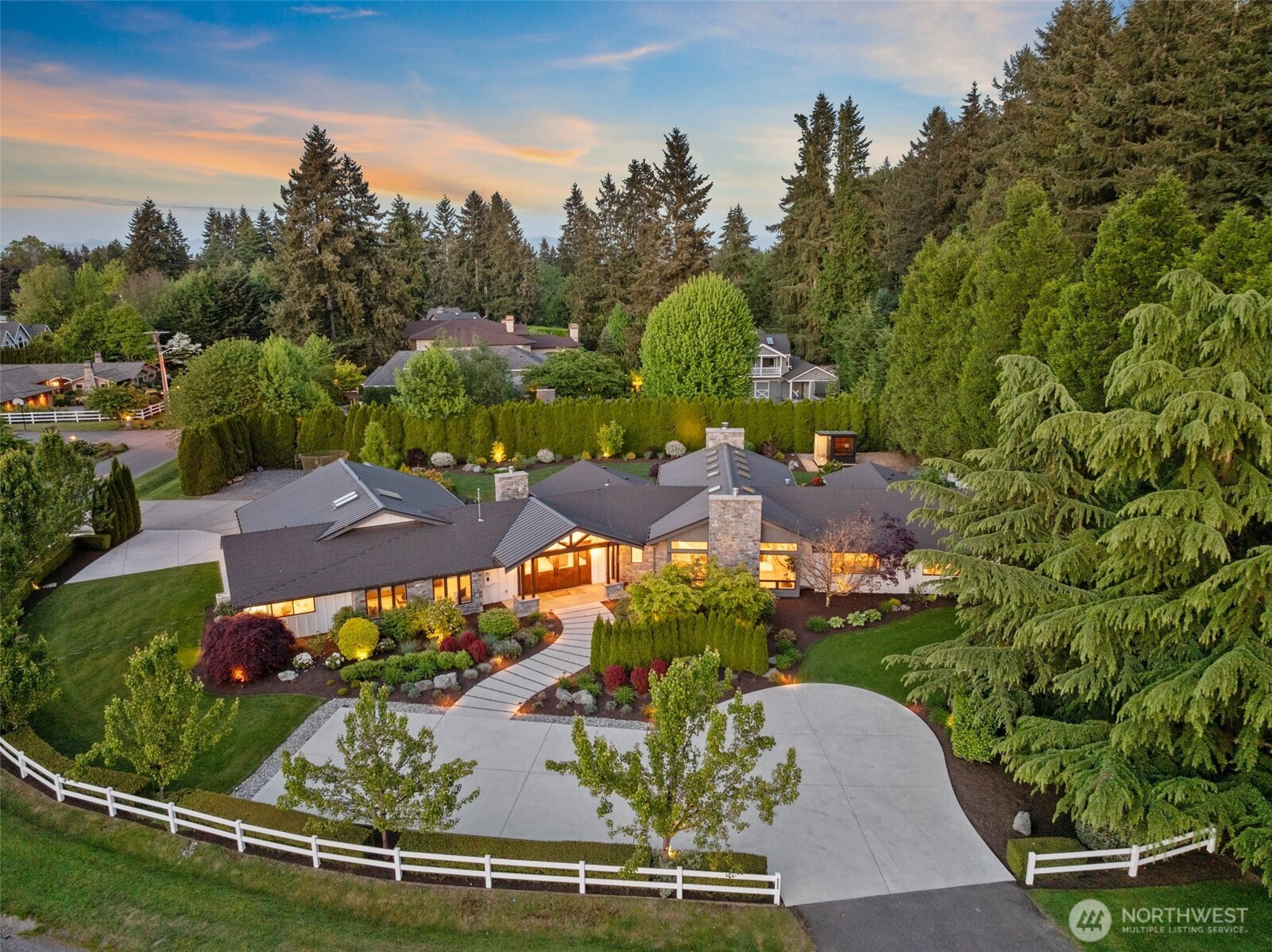 6006 128th Avenue NE, Kirkland, WA 98033