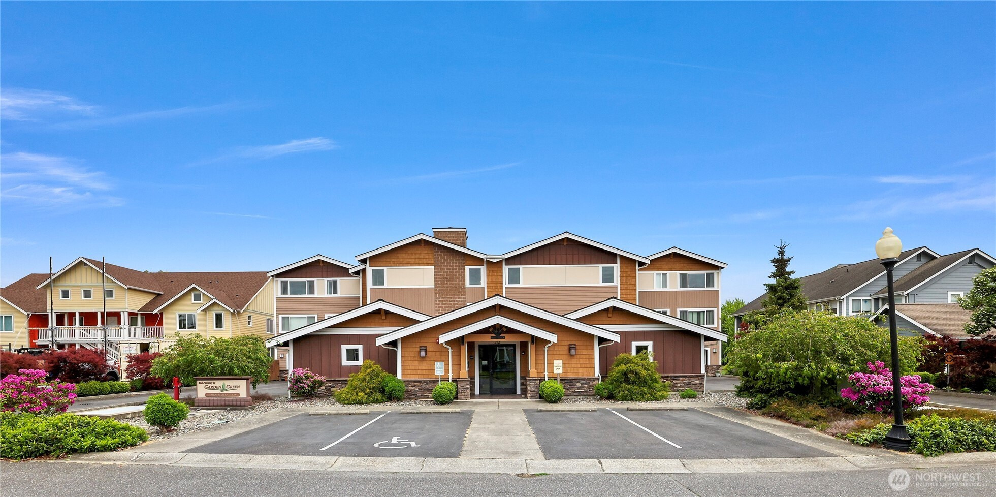 212 W Maberry Dr., Lynden, WA 98264