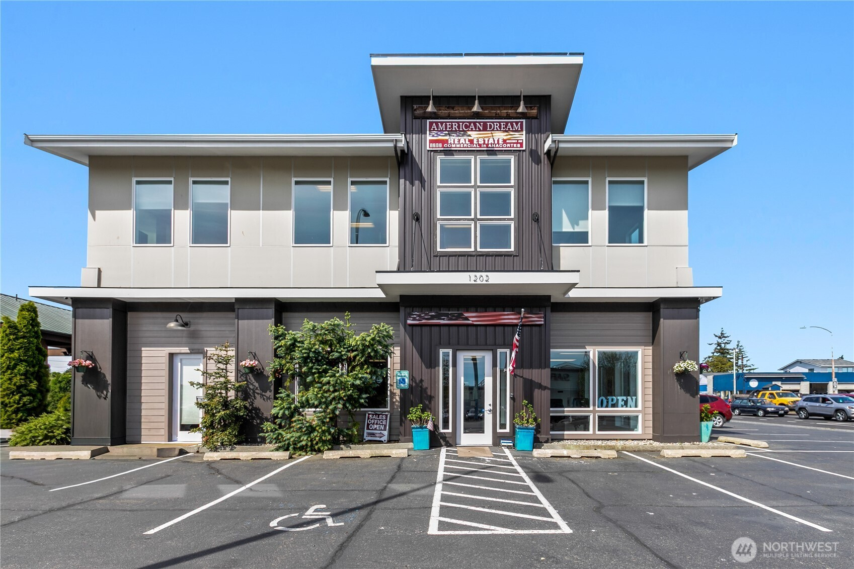 1202 Commercial Avenue, Anacortes, WA 98221