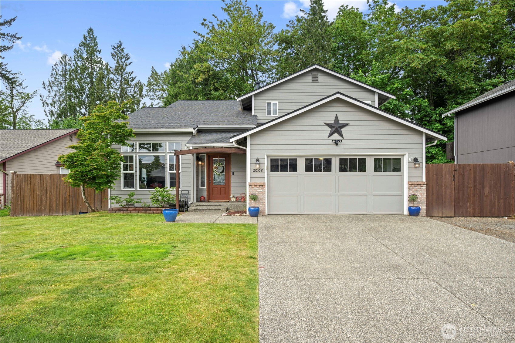 20108 44th Drive NE, Arlington, WA 98223