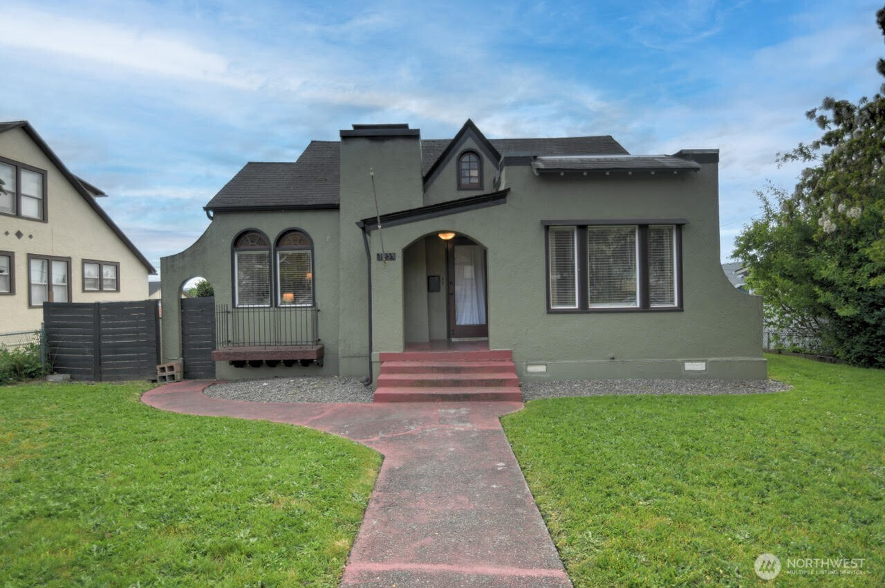 1059 S Market Boulevard, Chehalis, WA 98532