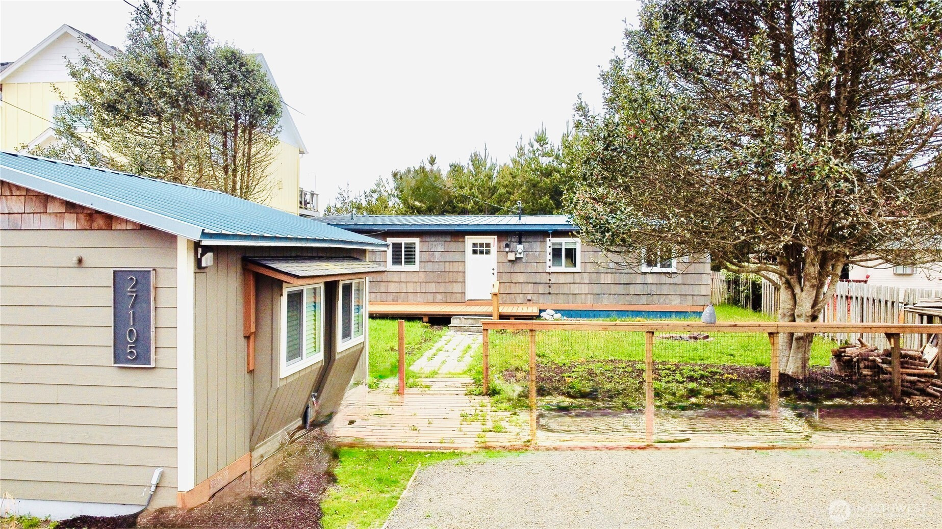 27105 K Place, Ocean Park, WA 98640
