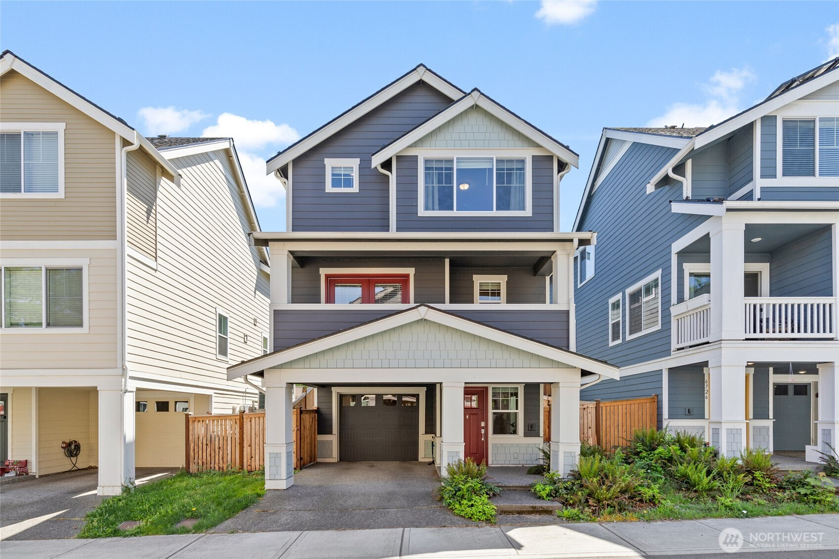 6724 34th Avenue SW, Seattle, WA 98126