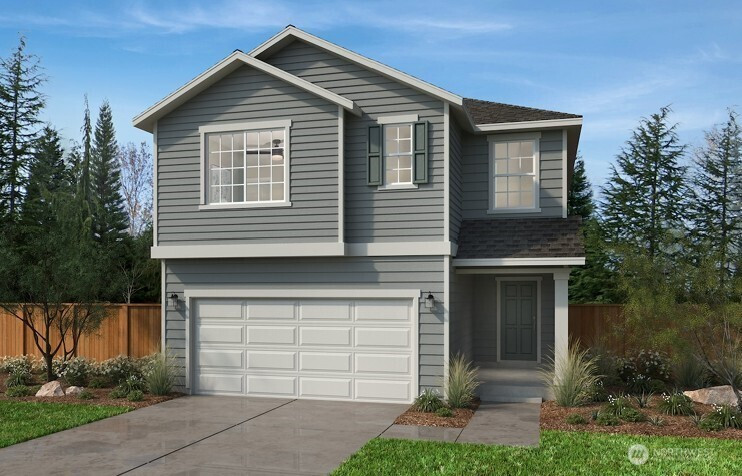 23927 36th Avenue SE, Bothell, WA 98021