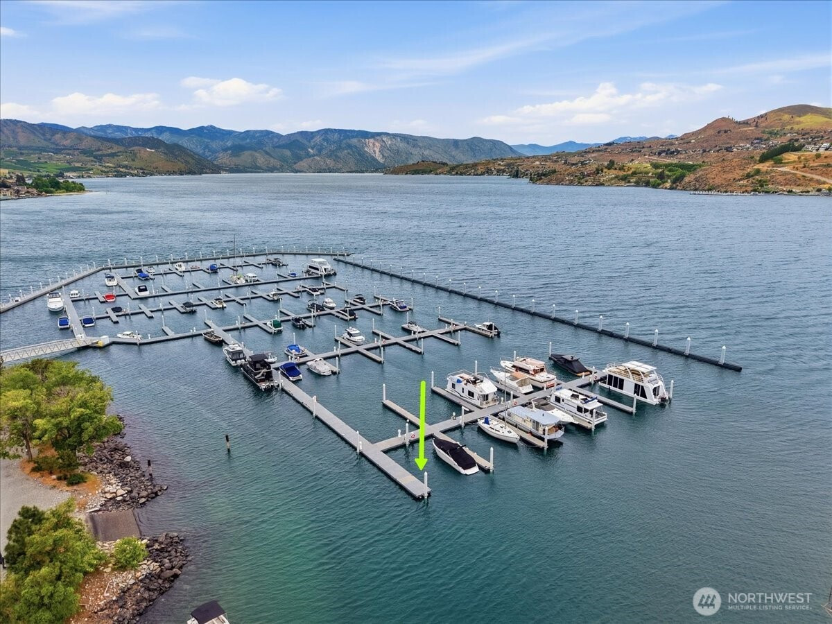 1350 W Woodin, Chelan, WA 98816