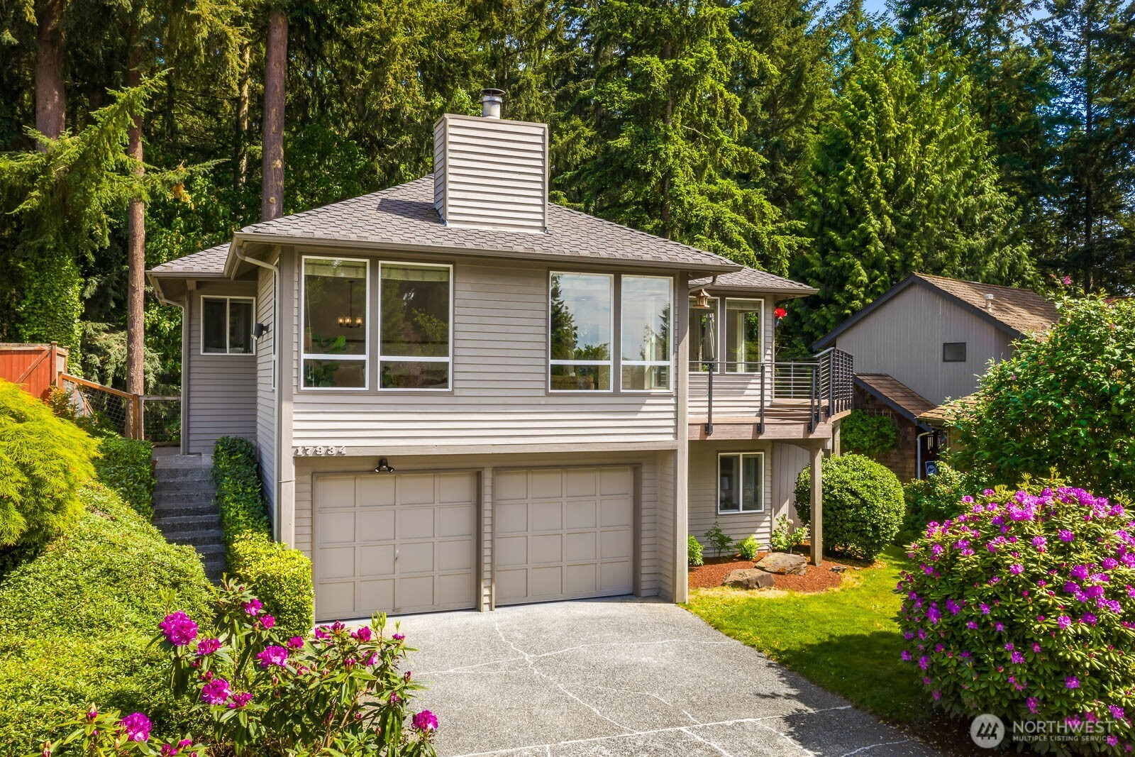 17934 151st Way NE, Woodinville, WA 98072