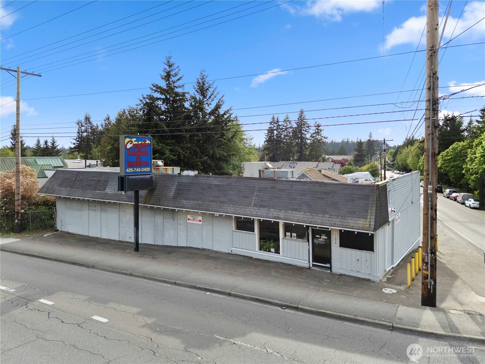 1604 Highway 99, Lynnwood, WA 98037