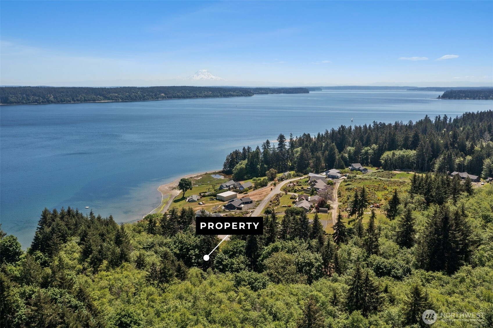 15 E Smith Cove Way, Shelton, WA 98584