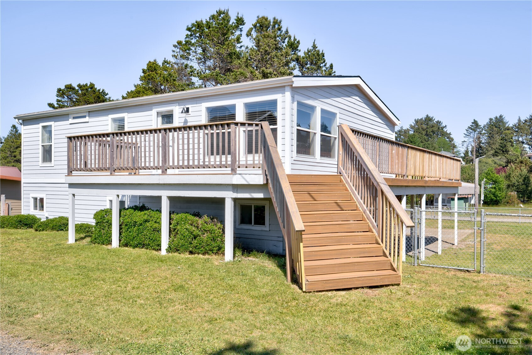 28009 I Lane, Ocean Park, WA 98640