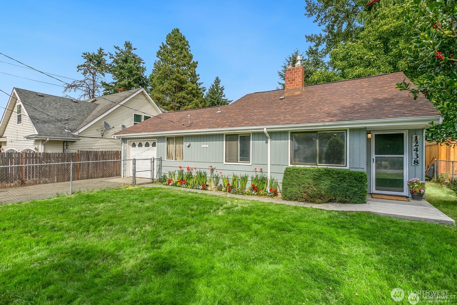 12438 9th Avenue S, Seattle, WA 98168