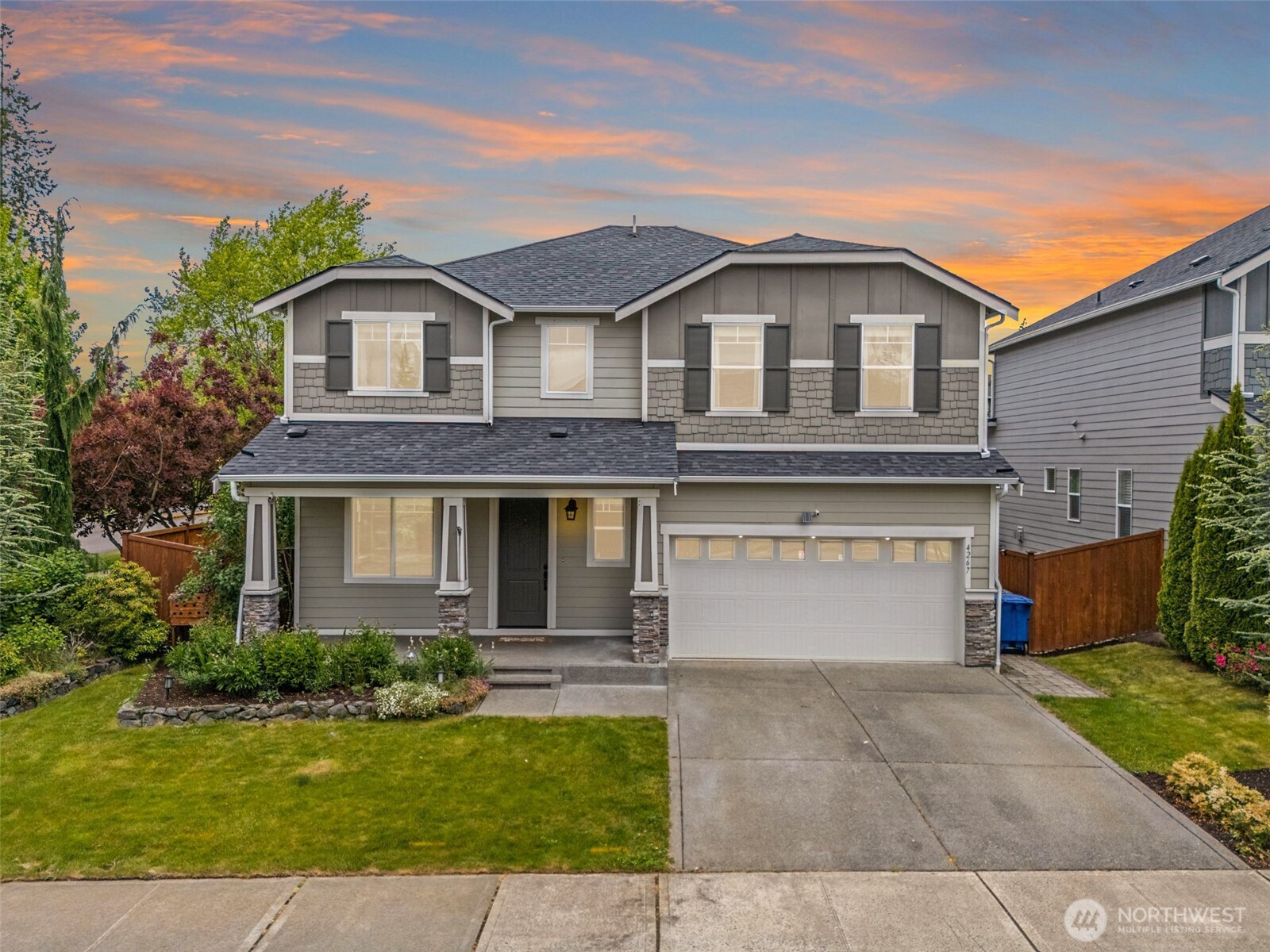 4267 Boulder Court, Gig Harbor, WA 99332
