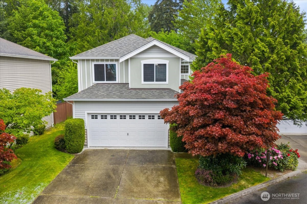 28406 34th Lane S, Auburn, WA 98001