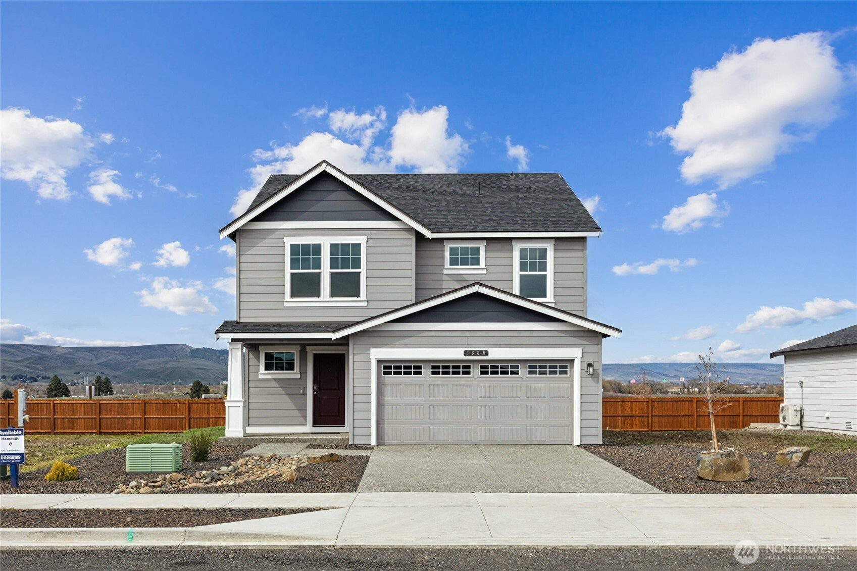 1442 Lambertus Avenue, Buckley, WA 98321
