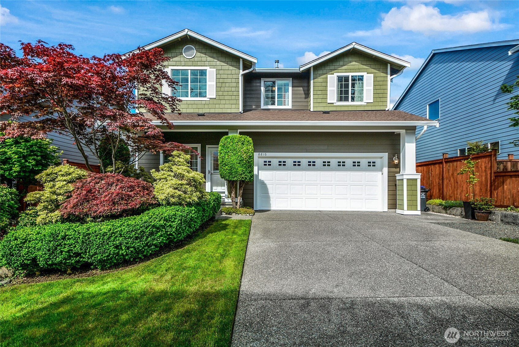8816 81st Drive NE, Marysville, WA 98270