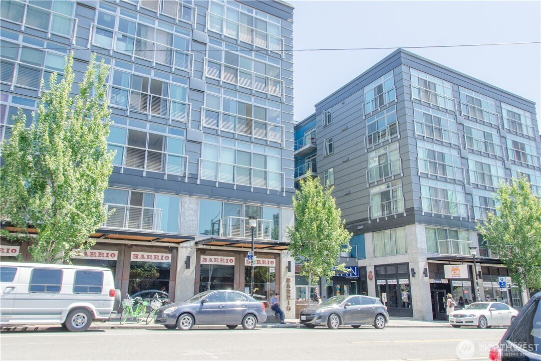 1414 12th Avenue, Seattle, WA 98122