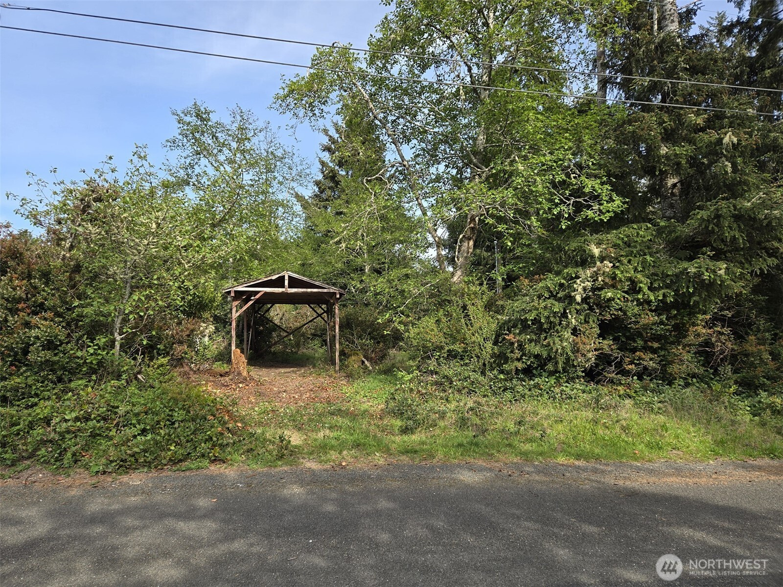 27312 W Street, Ocean Park, WA 98640