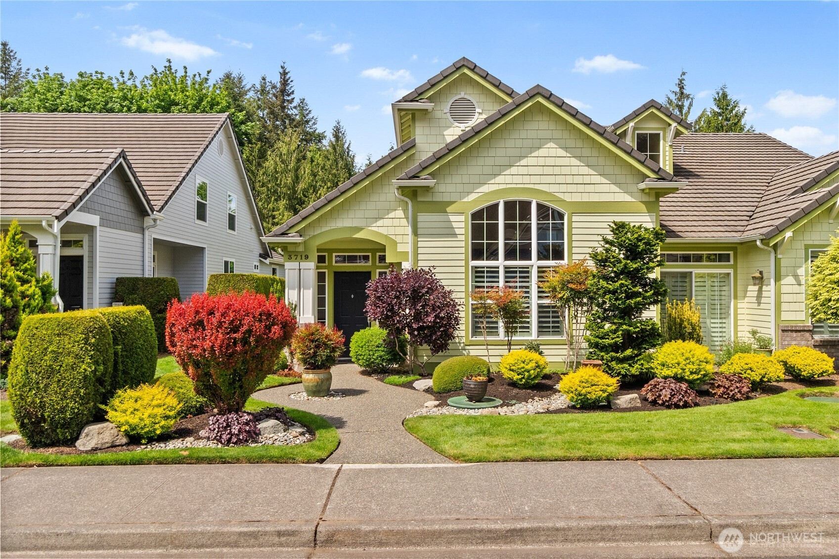 3719 Kinsale Lane SE, Olympia, WA 98501