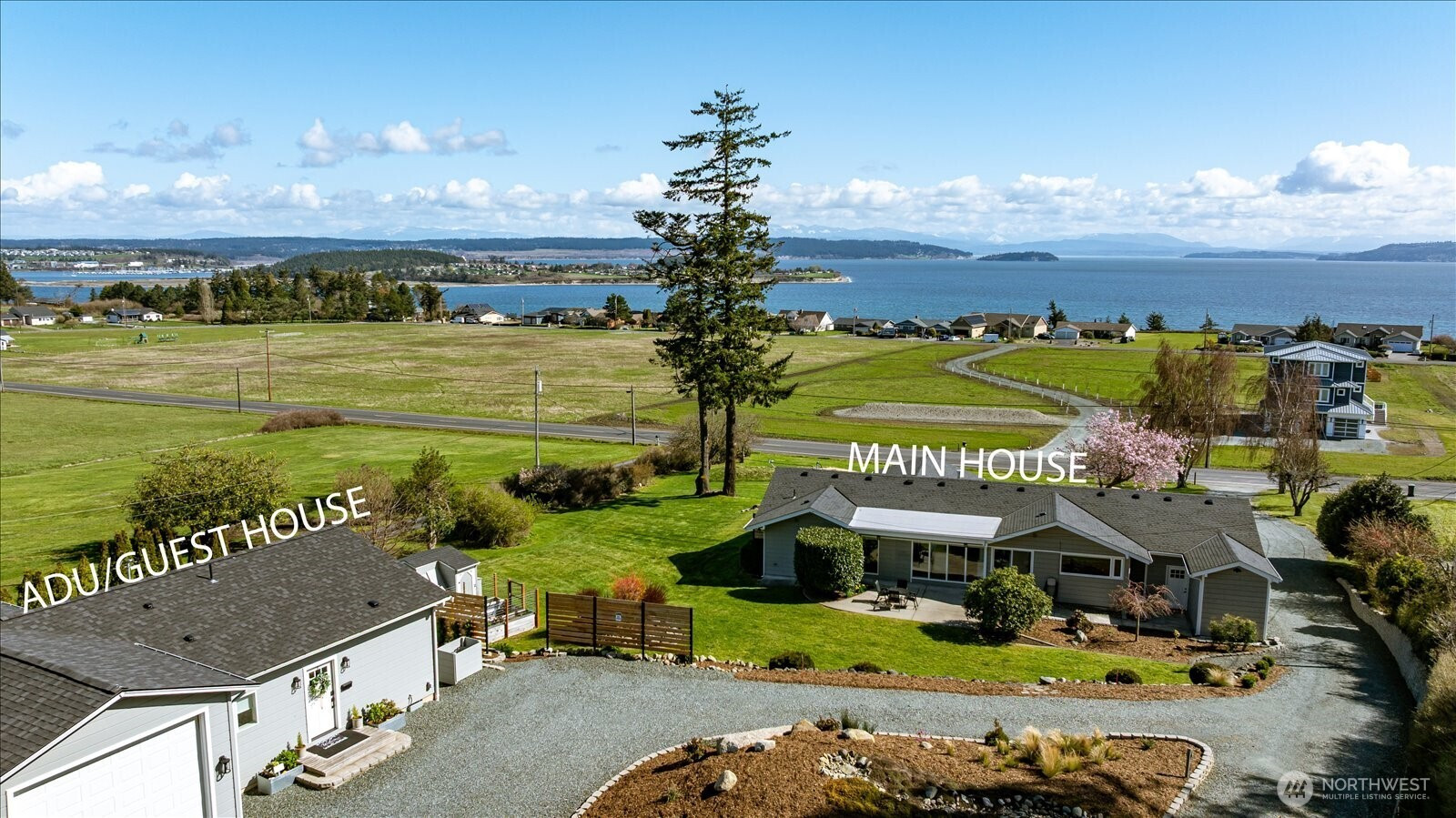 1387 Scenic Heights Road, Oak Harbor, WA 98277