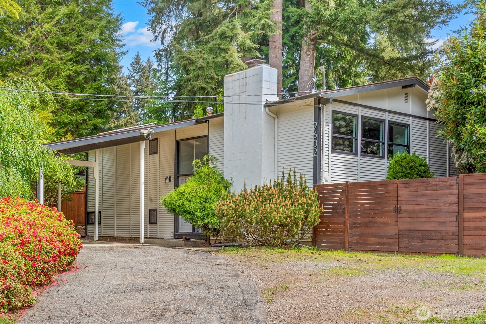 9602 167th Avenue NE, Redmond, WA 98052