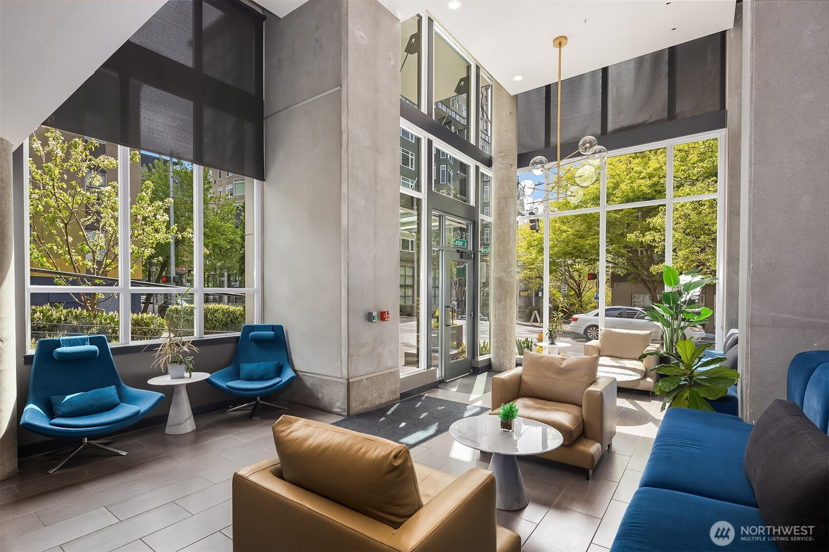 81 Clay Street, Seattle, WA 98121
