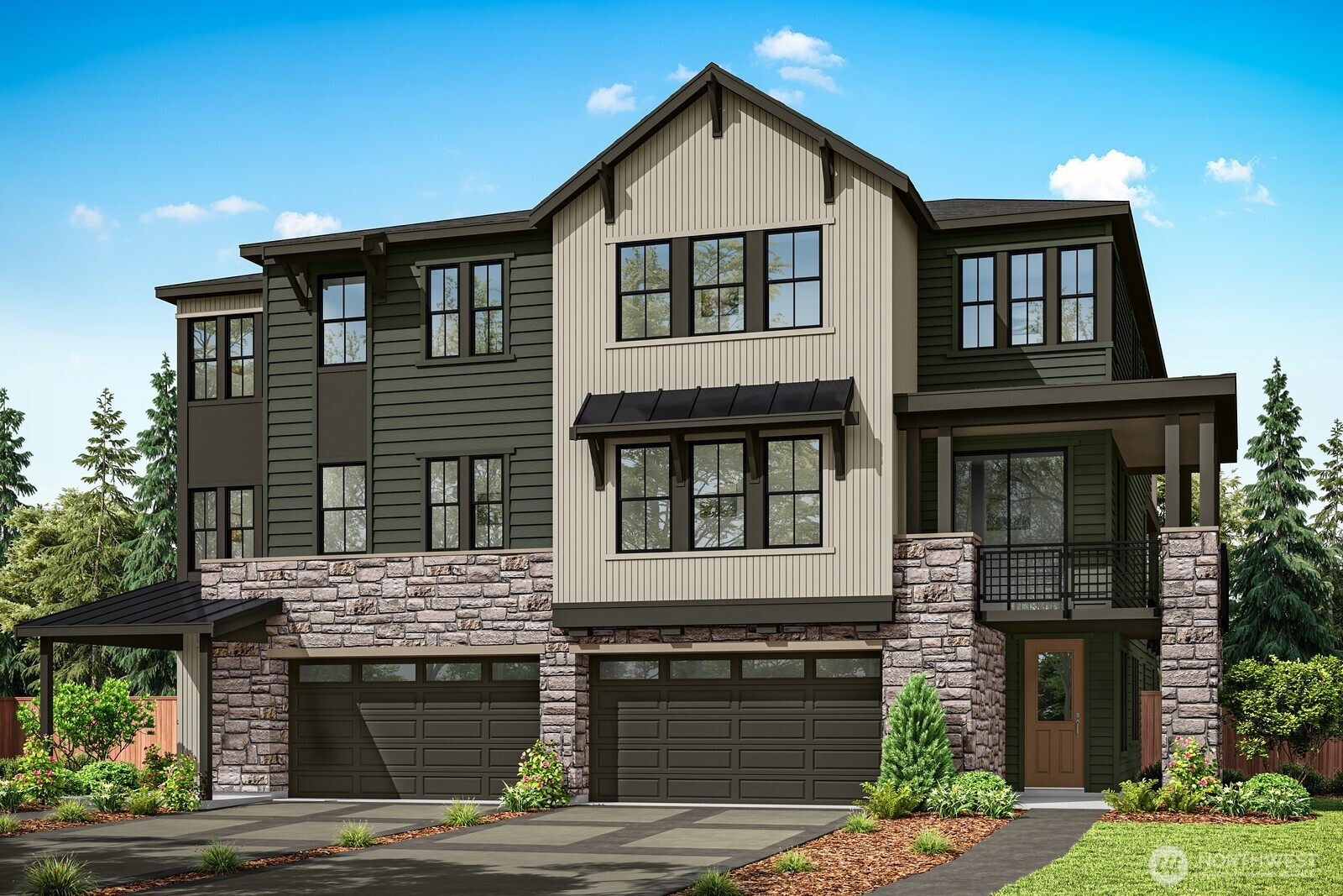 34209 SE Compass Street, Snoqualmie, WA 98065