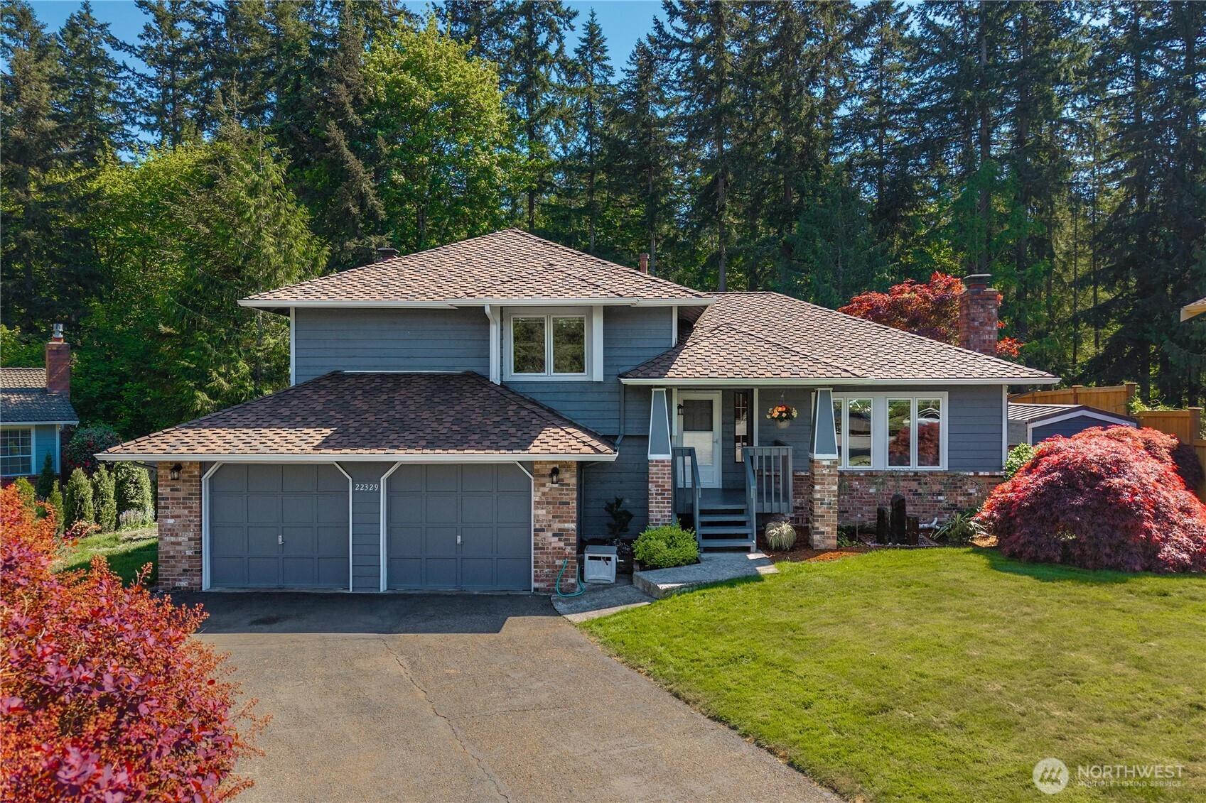 22329 SE 244th Place, Maple Valley, WA 98038