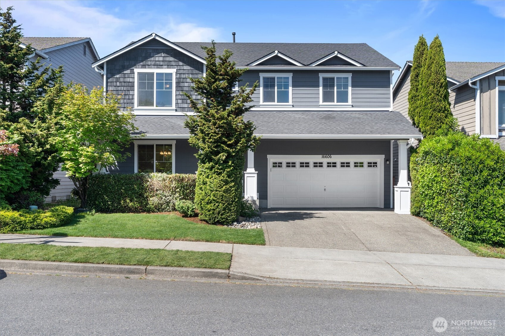 16606 SE 260th Street, Covington, WA 98042