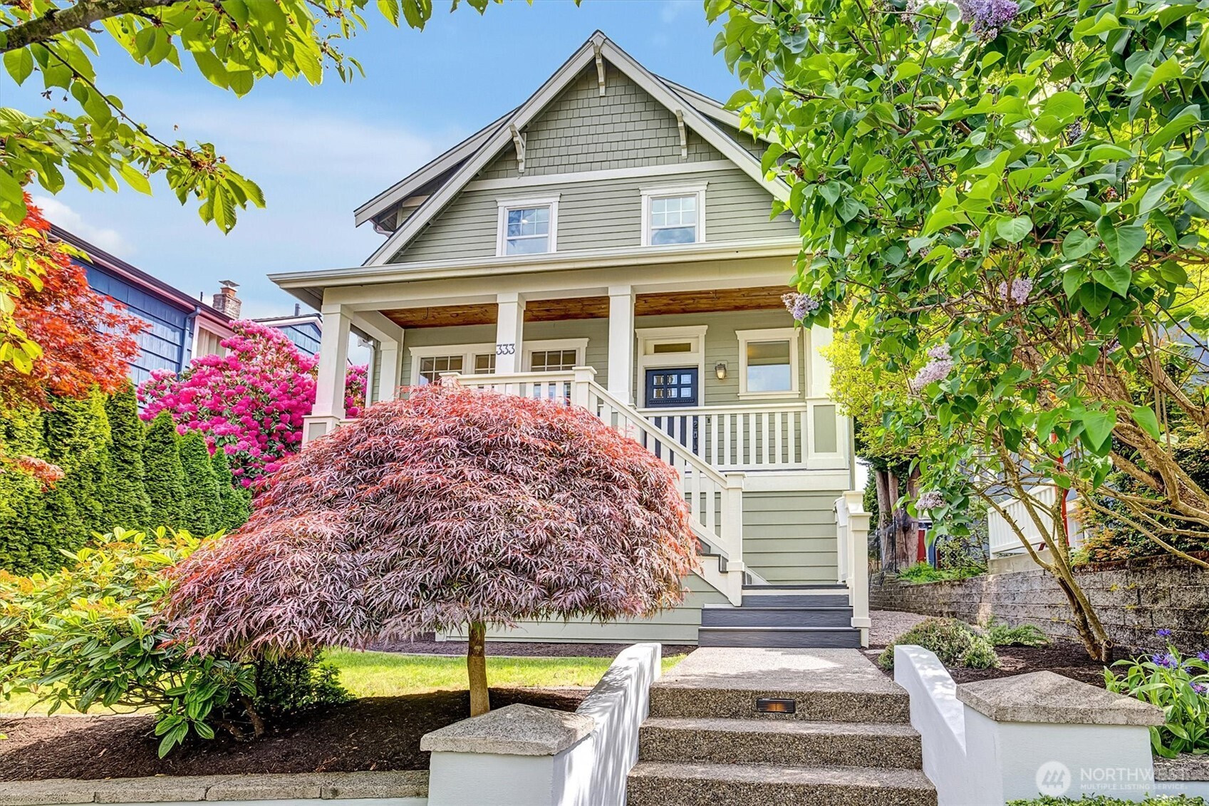 333 N 78th Street, Seattle, WA 98103
