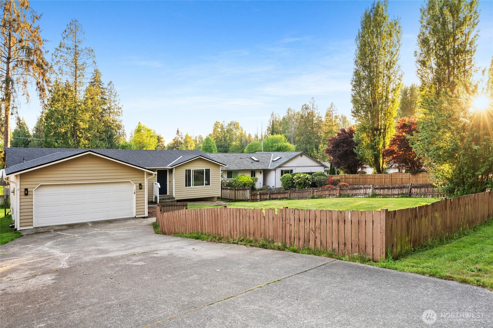 18028 st NE 121st, Arlington, WA 98223