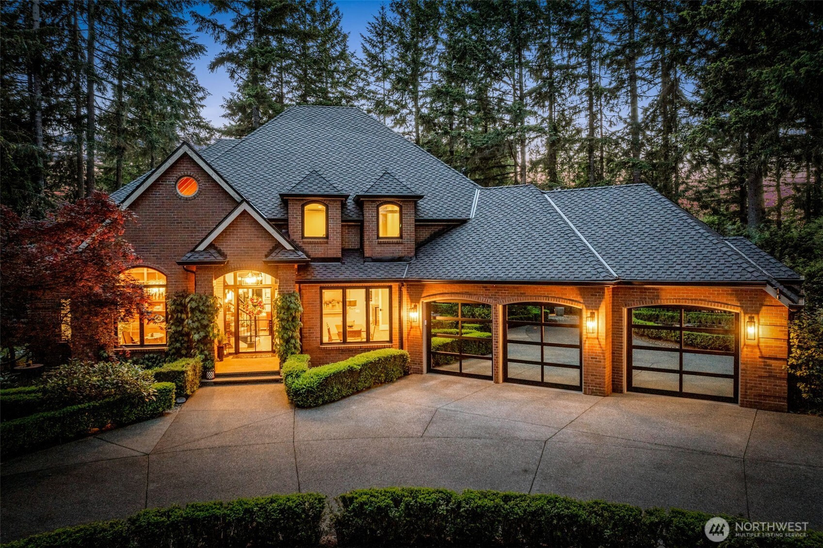 4811 Old Stump Drive NW, Gig Harbor, WA 98332