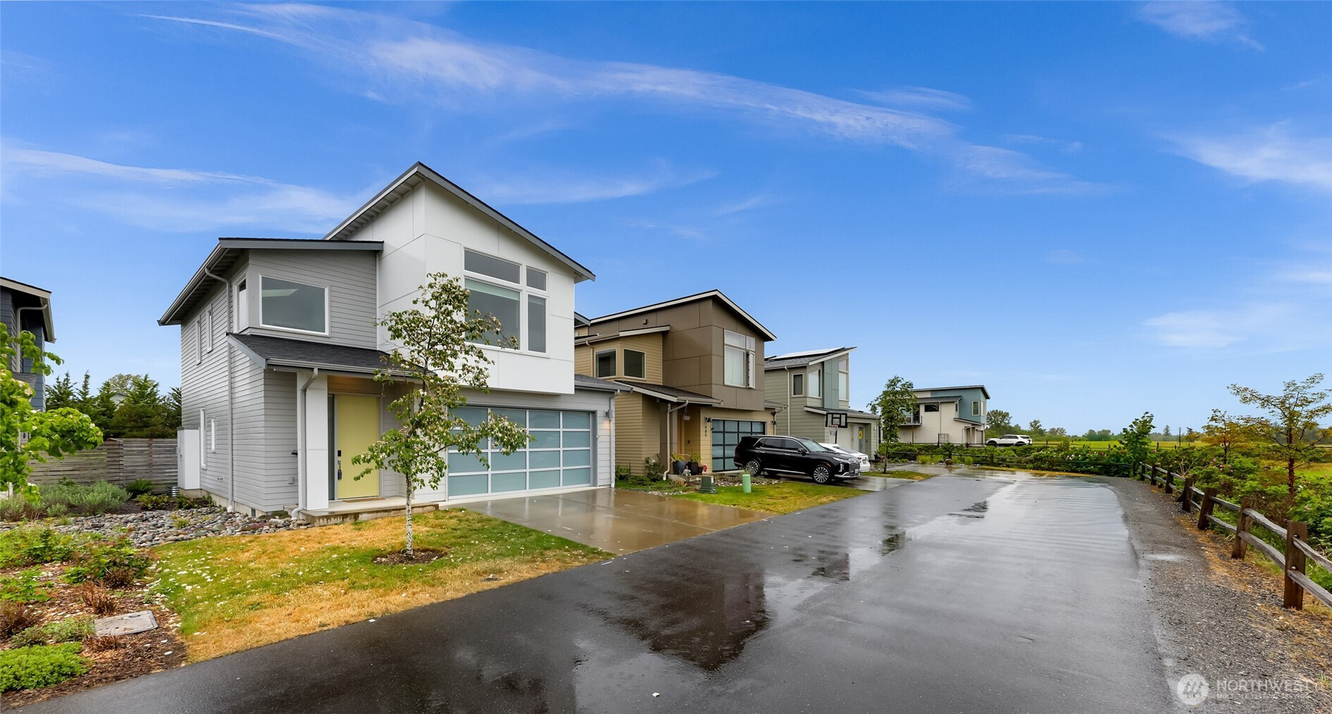 983 Sunseeker Lane, Bellingham, WA 98226