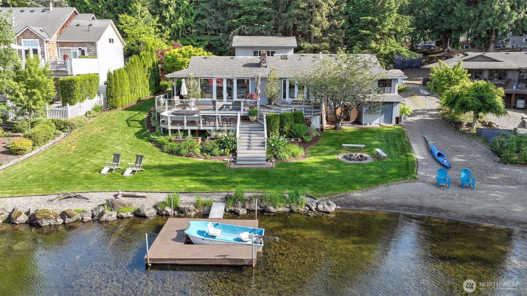 20812 SE 268th Street, Covington, WA 98042