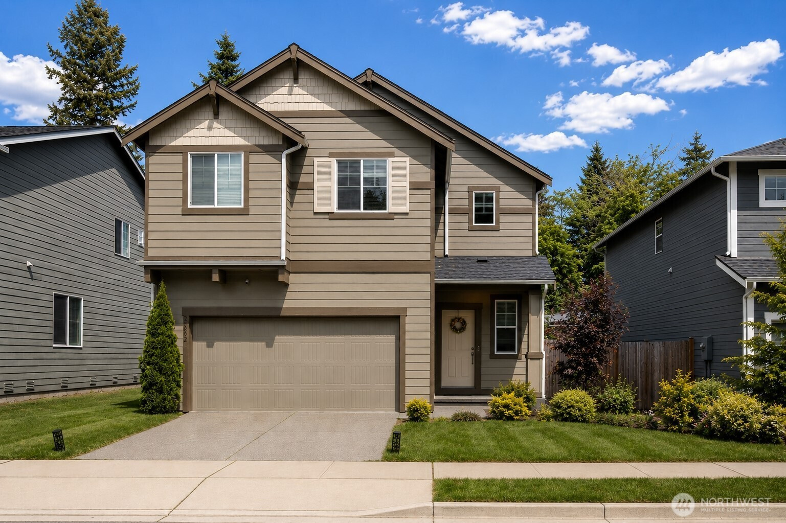 26832 199th Avenue SE, Covington, WA 98042