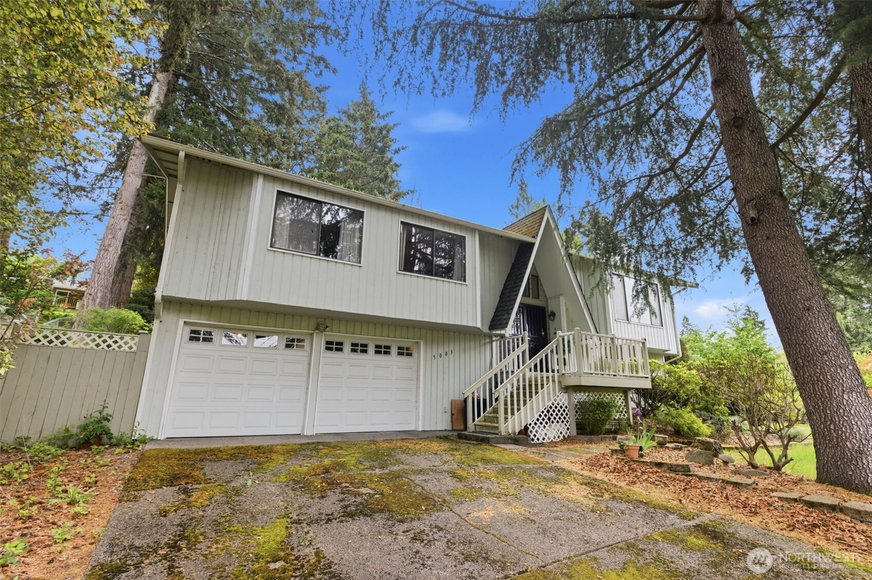 5003 64th Avenue W, University Place, WA 98467
