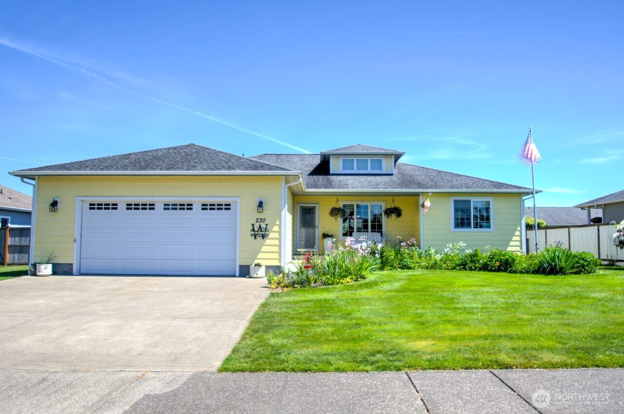 230 Meadow Loop, Montesano, WA 98563