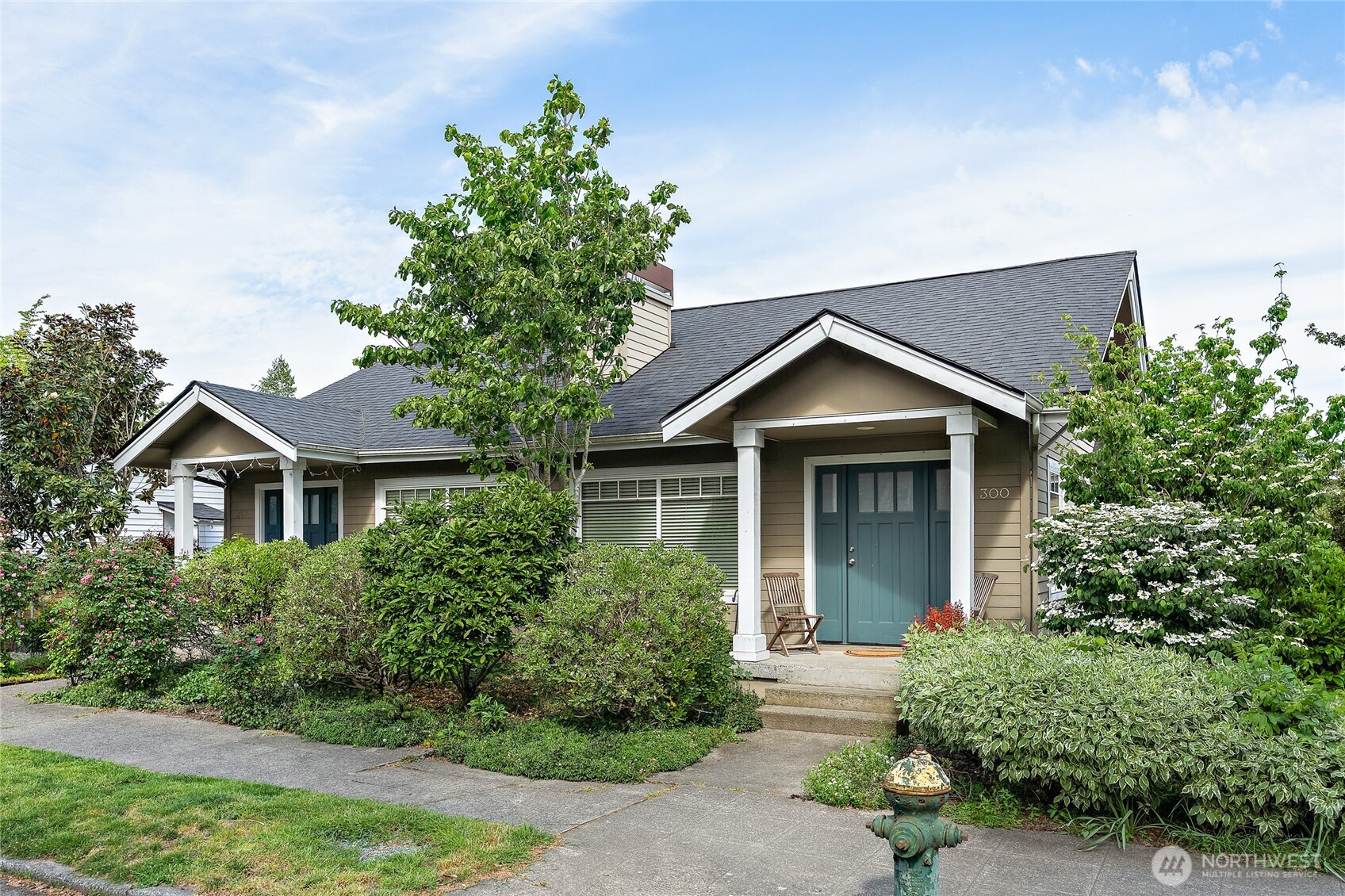 300 31st Avenue, Seattle, WA 98122
