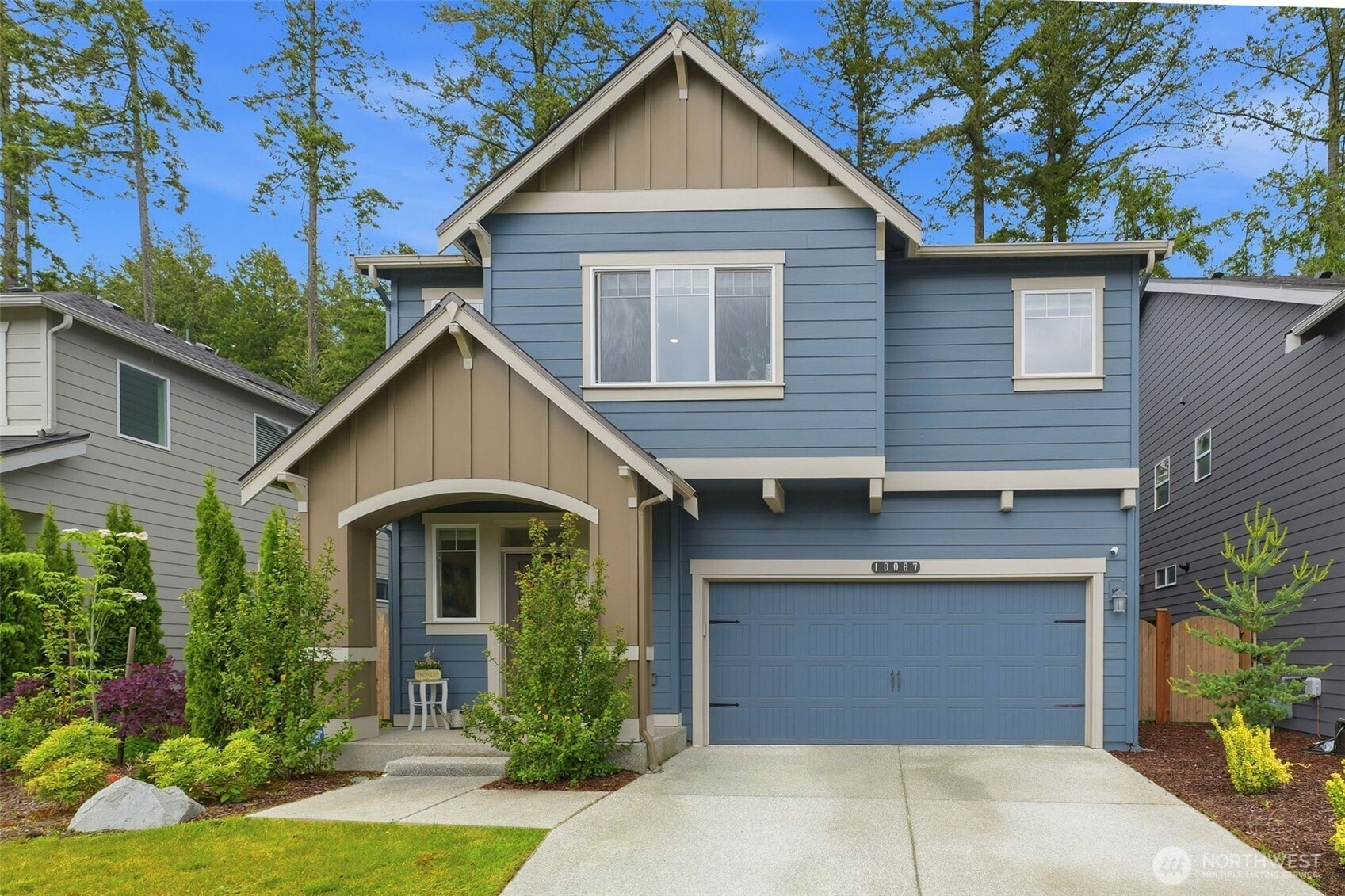 10067 Veteran Avenue, Gig Harbor, WA 98332