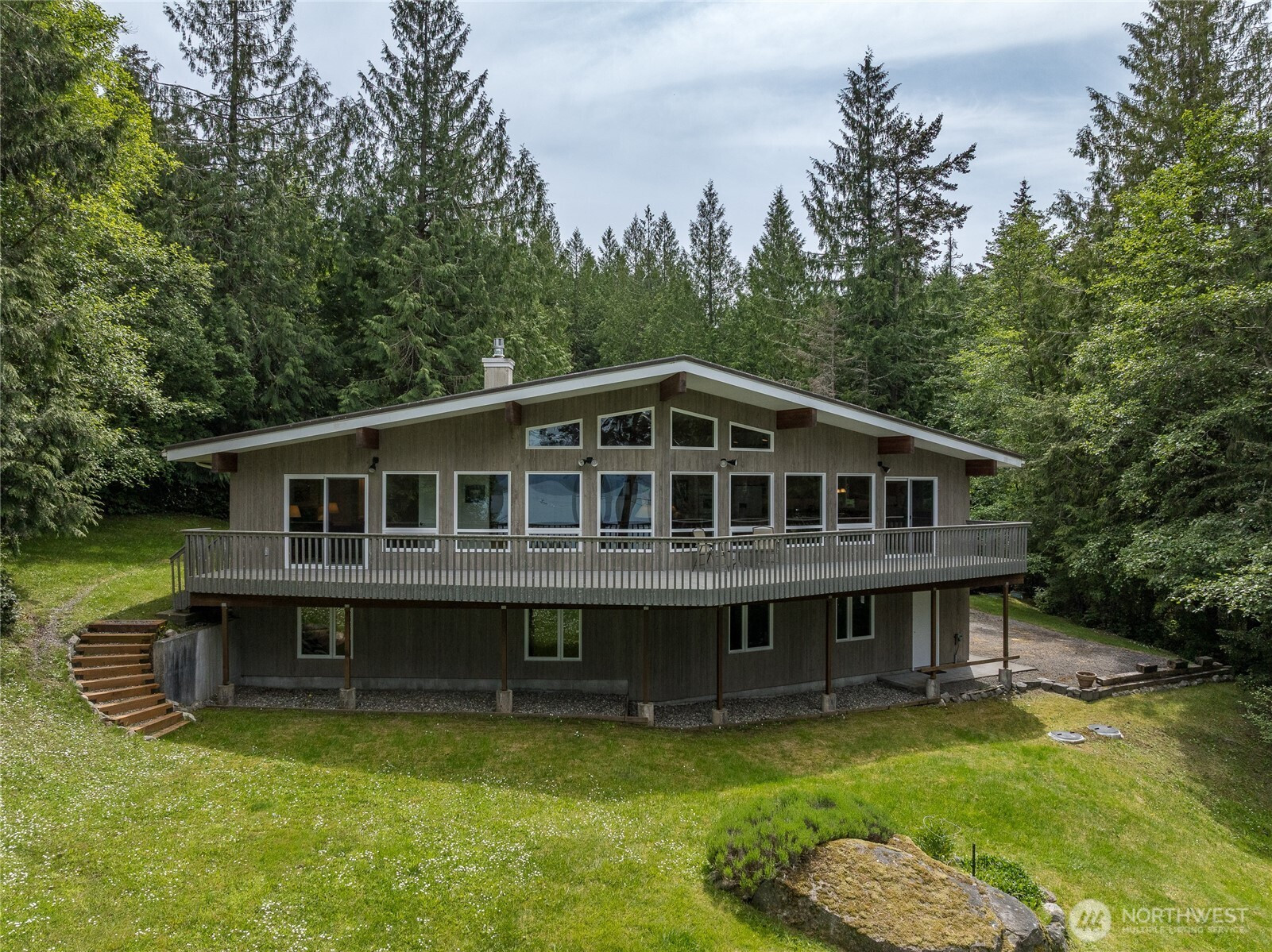 127 Sand Cove Lane, Lopez Island, WA 98261