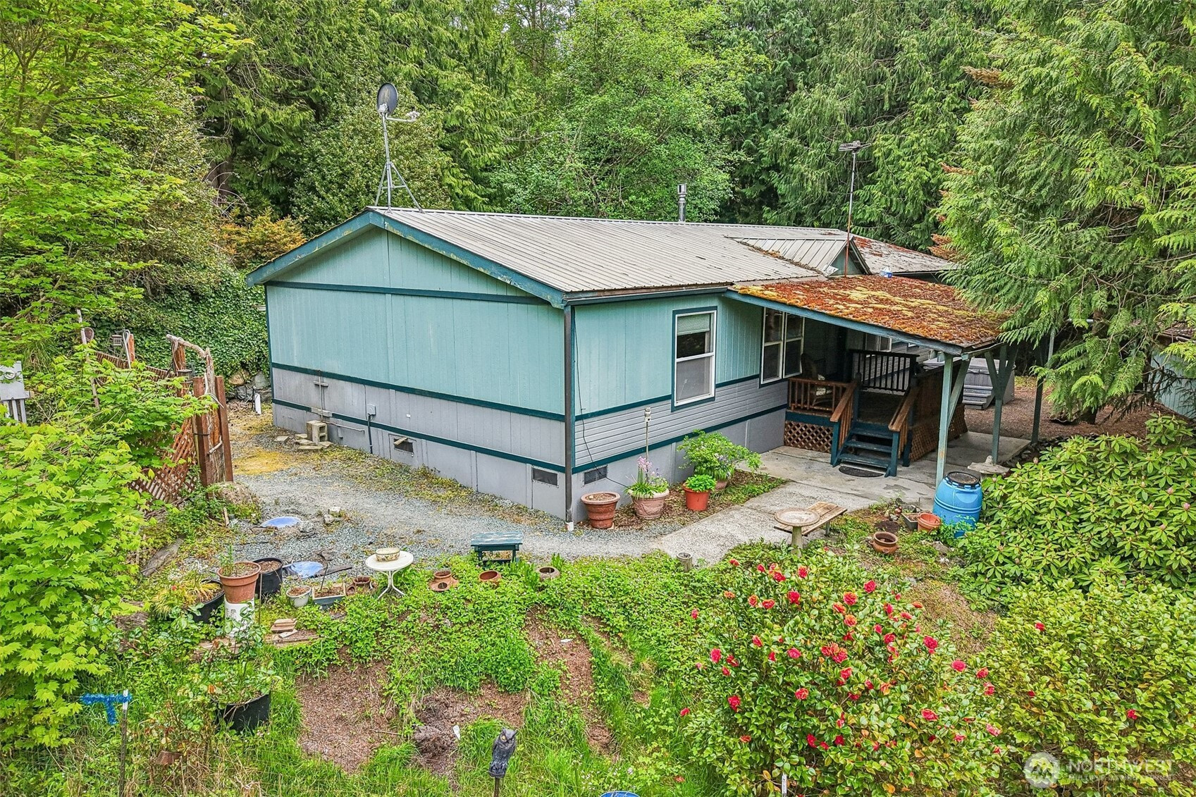 5160 Blacktail Lane, Langley, WA 98260