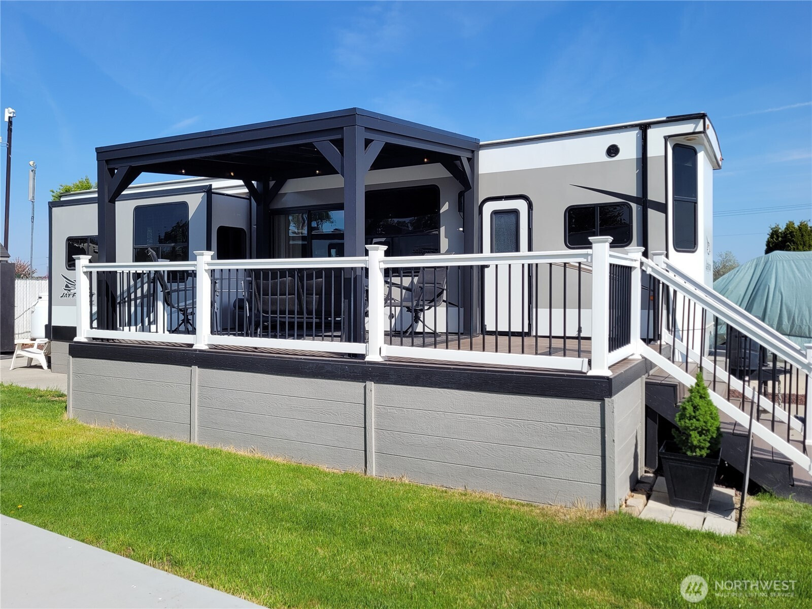 7037 Hwy 262, Othello, WA 99344