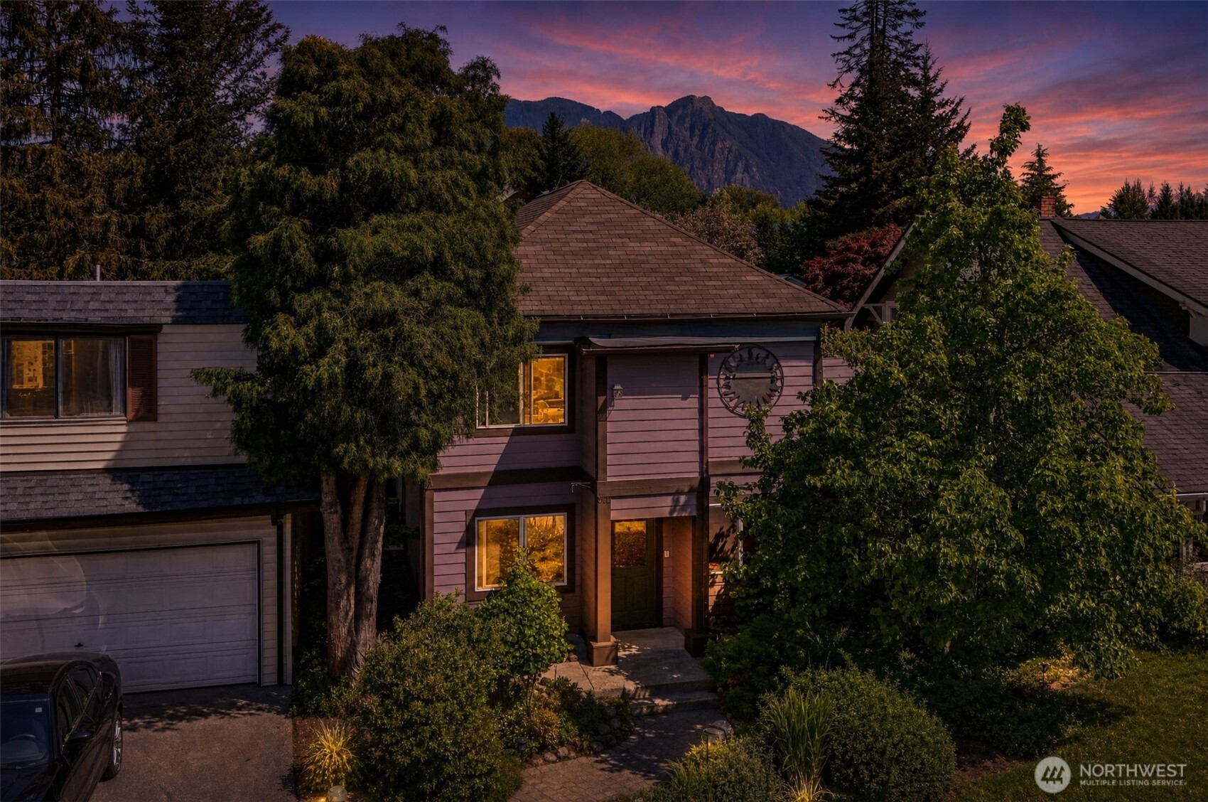 8102 Silva Avenue SE, Snoqualmie, WA 98065